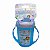 Copo Infantil Com Alças E Bico 320ML Bichinhos 6 Meses Azul - Imagem 2