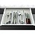 Kit 4 Potes Organizadores Multiuso Gavetas Modular Acrimet - Imagem 4