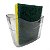 Suporte Porta Esponja Organizadora Clean Com Ventosa - Imagem 2