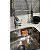 Suporte Porta Esponja Organizadora Clean Com Ventosa - Imagem 3