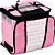 Bolsa Ice Cooler 7,5 Litros - Rosa MOR - Imagem 4