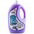 Pinho Gel Lavanda Limpador de Uso Geral Perfumado 5000ml - Imagem 1