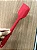 Espátula de Silicone e Nylon Cores sortidas Keita 28cm - Imagem 4