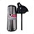 Garrafa Térmica Expressar Super Jato Inox 1L Café Água - Imagem 2