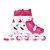 Roller Infantil ROSA P (Tamanho 30-33) MOR - Imagem 1