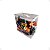 Bloco Organizador Para Brinquedos Transparente 30X15X30 CM - Imagem 3