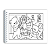 Livro Para Colorir e Pintura Bobbie Goods - Comfy & Cozy Pink - Imagem 4