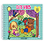Livro de Colorir e Pintura Com Capa dura Bobbie Goods Cute Vibes - Imagem 3