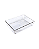 Organizador Gavetas Multiuso Acrílico Empilhável G 23x17x5,5 Cm - Imagem 3