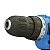 Parafusadeira Furadeira a Bateria Bivolt 12V G12101 Gamma - Imagem 4