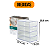 Organizador C/ 4 Gavetas Para Óculos,Maquiagens e Escritório - Imagem 2