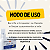 Spray Limpa Telas + Flanela 40ml Li1001 - Brw 1 unidade - Imagem 5