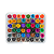 Marcador Artístico Brw Evoke Dual Marker Com 48 Cores alcool - Imagem 2
