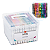 Marcador Artístico Evoke Dual Marker - Estojo 144 Cores Brw - Imagem 1