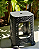 Banco Banqueta Resistênte Rattan Banquinho Cor Preto - Imagem 4