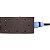 Lixadeira Orbital 150W 220V G1922/BR2 Gamma - Imagem 4