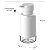 Dispenser Para Detergente Premium Ou 500ml Linha Trium Cor Branco - Imagem 2