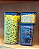 Kit 10 Potes Para Alimentos Organizador Multiuso Acrílico - Imagem 8