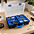 Caixa de Ferramentas Organizadora Modular Ultra Box 7003 - Imagem 2
