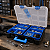 Caixa de Ferramentas Organizadora Modular Ultra Box 7003 - Imagem 5