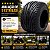 Pneu 225/40-10 Aro 10 Scooter Citycoco Quadriciclo Onetools - Imagem 9