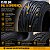 Pneu 225/40-10 Aro 10 Scooter Citycoco Quadriciclo Onetools - Imagem 5