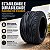 Pneu 225/40-10 Aro 10 Scooter Citycoco Quadriciclo Onetools - Imagem 4