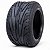 Pneu 225/40-10 Aro 10 Scooter Citycoco Quadriciclo Onetools - Imagem 2