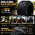 Pneu 225/40-10 Aro 10 Scooter Citycoco Quadriciclo Onetools - Imagem 3