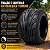 Pneu 225/40-10 Aro 10 Scooter Citycoco Quadriciclo Onetools - Imagem 10