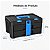 Organizador Modular Ultra Box 7004 Com Gavetas Trilho 7004 - Imagem 3