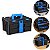 Organizador Modular Ultra Box 7004 Com Gavetas Trilho 7004 - Imagem 4