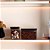 Porta Café Lumini Quadrado 1.000 ml 10,5x10,5x14,5 cm 2131 Paramount - Imagem 2