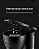 Cafeteira Elétrica Coffee Break 15 Xícaras 600 ml Preta com Jarra de Vidro e Filtro Lavável 127V - Imagem 5