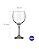 Conjunto de Taças 320ml SM Royal Vinho 12 Peças - Imagem 4