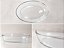 Assadeira Oval De Vidro Marinex 1,6L Nadir Original - Imagem 6
