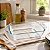 Assadeira De Vidro Quadrada Marinex Seletta 3,8L Com Alças - Imagem 6