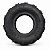 Pneu 16x8-7 Aro 7 Quadriciclo Buggy Kart Off Road Onetools - Imagem 7