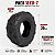 Pneu 16x8-7 Aro 7 Quadriciclo Buggy Kart Off Road Onetools - Imagem 2