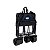 Carrinho Cargo Mor 120L Multiuso Carga 90kg Cor Preto - Imagem 4
