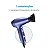 Secador De Cabelo Elgin 2000W Tourmaline Ion 110V - Imagem 4
