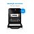 Air Fryer Forno 10L 1400W Digital 110V Style Oven Fry - Imagem 5
