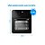 Air Fryer Forno 10L 1400W Digital 110V Style Oven Fry - Imagem 3