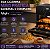 Air Fryer Forno 10L 1400W Digital 110V Style Oven Fry - Imagem 2