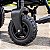 Pneu 200x50 Borrachudo Cadeira De Rodas Motorizada Onetools - Imagem 5