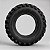 Pneu 200x50 Borrachudo Cadeira De Rodas Motorizada Onetools - Imagem 4