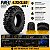Pneu Off Road Major 4.10-4 Veículos de Lazer - Imagem 5