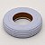 Pneu 200x50-4 Cinza Cadeira Rodas Maca Carrinho Onetools - Imagem 3
