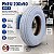 Pneu 200x50-4 Cinza Cadeira Rodas Maca Carrinho Onetools - Imagem 7
