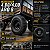 Pneu 4.80/4.00 Aro 8 Carretinha Carga 4 Lonas Onetools - Imagem 1